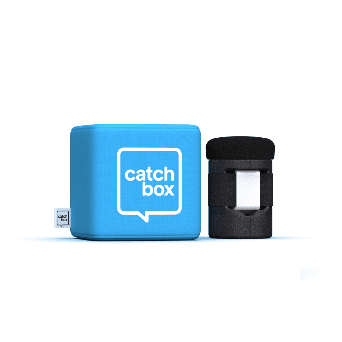 Catchbox  Wireless microphone systems for crisp audio capture in large  spaces