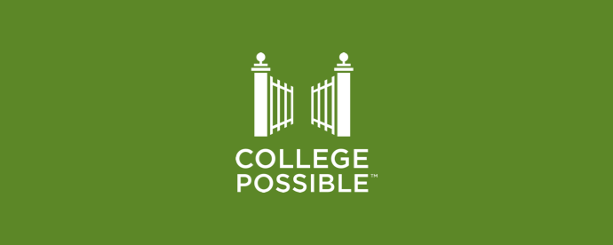 college possible