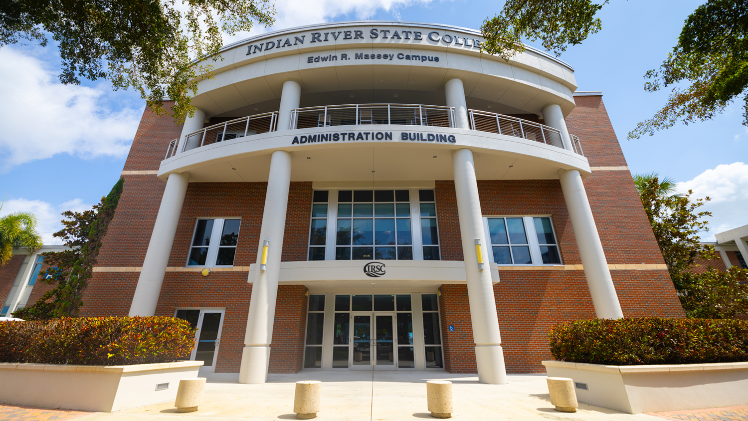 Aston University lecture theater
