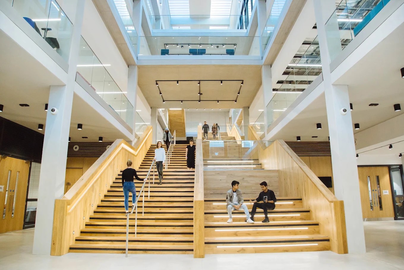University College Birmingham