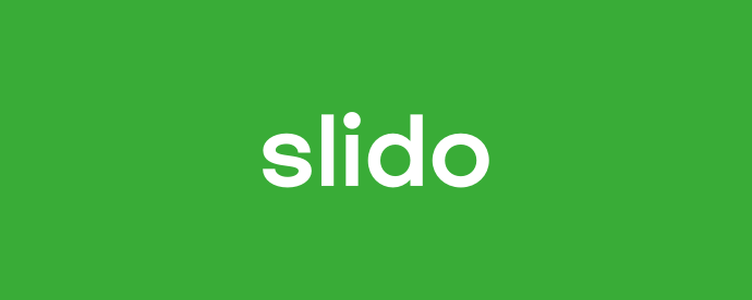 slido